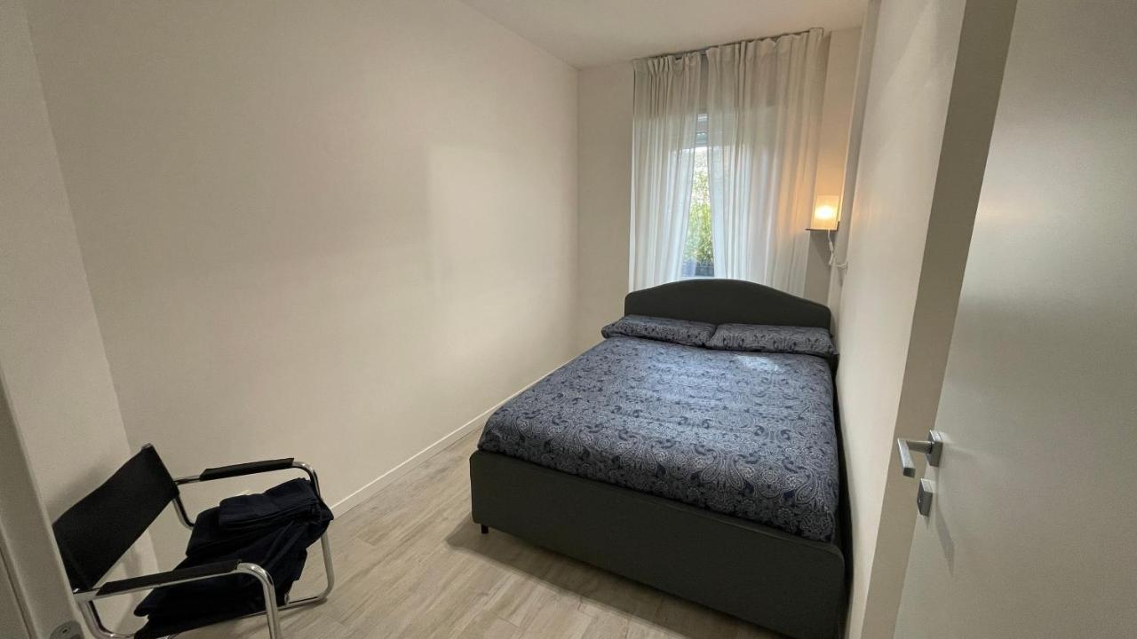 Casa Veronica Nel Cuore Di Падуа Екстериор снимка